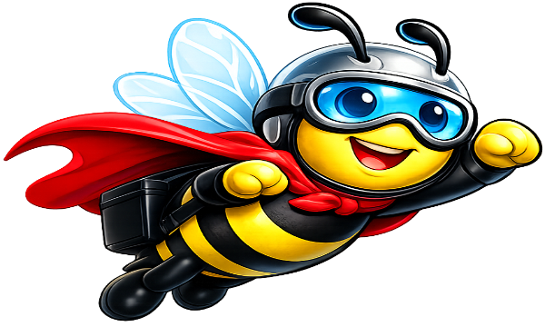 BuzzBee target